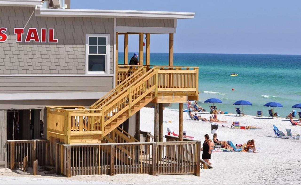 Little House On The Beach Destin Dış mekan fotoğraf