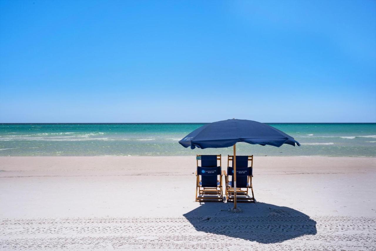Little House On The Beach Destin Dış mekan fotoğraf