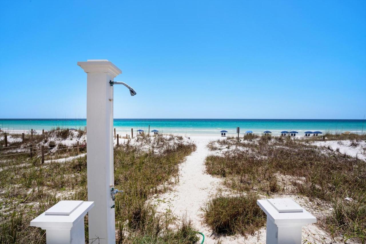 Little House On The Beach Destin Dış mekan fotoğraf