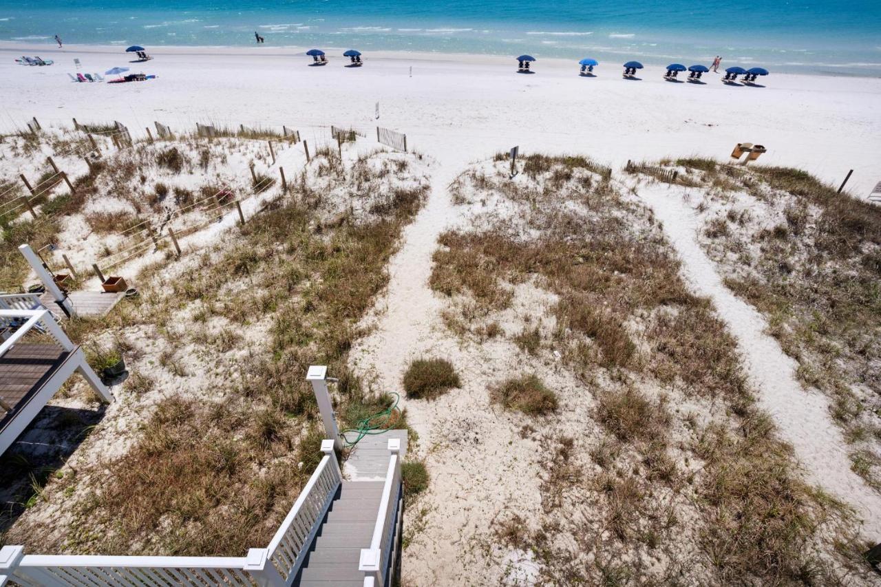 Little House On The Beach Villa Destin Dış mekan fotoğraf